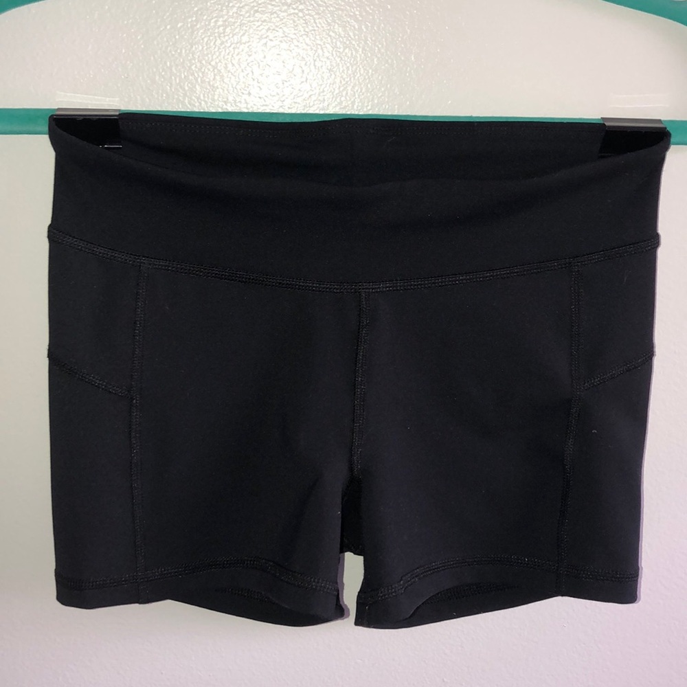 Athletic Shorts (size s)